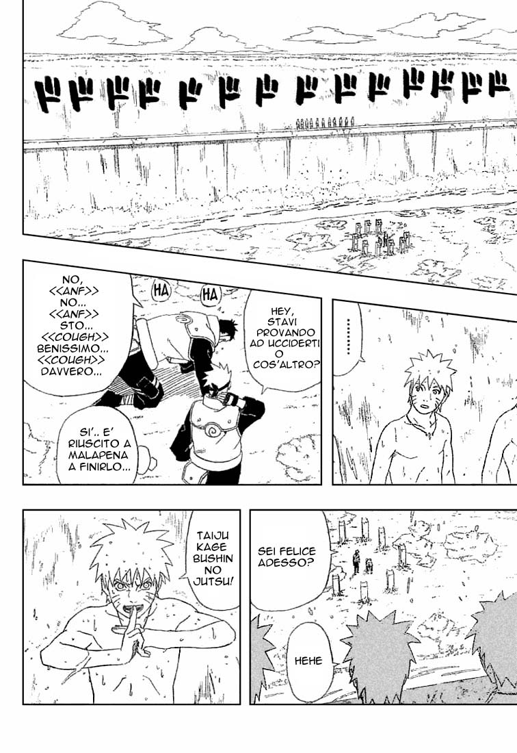 Read Naruto IT Manga Online