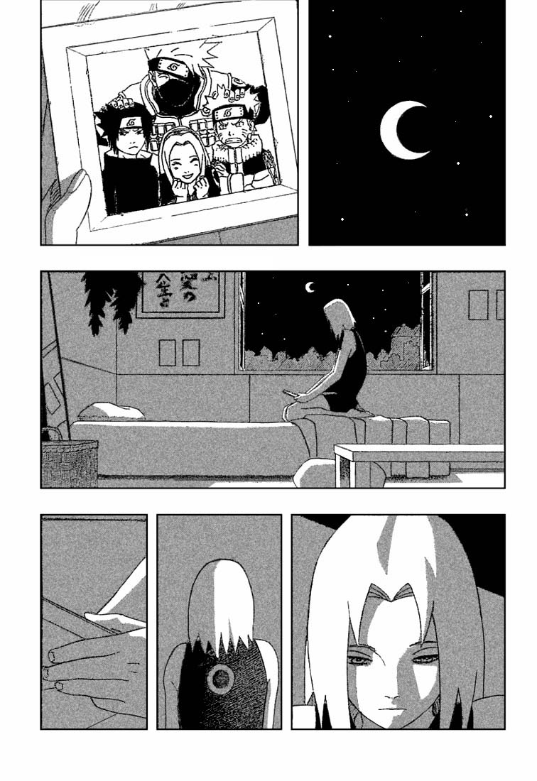 Read Naruto IT Manga Online
