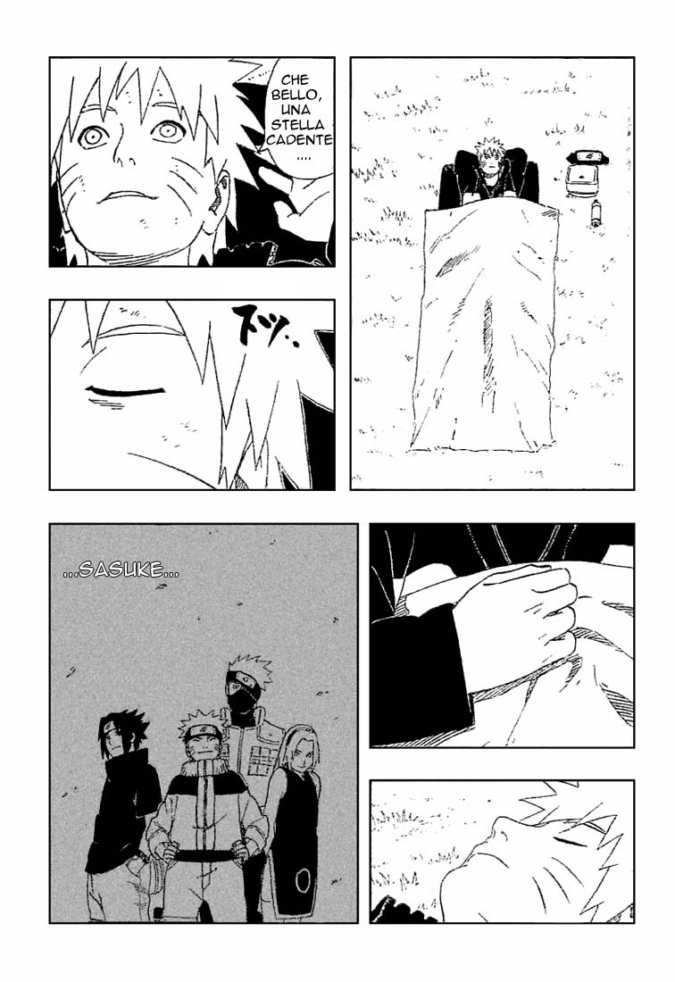 Read Naruto IT Manga Online
