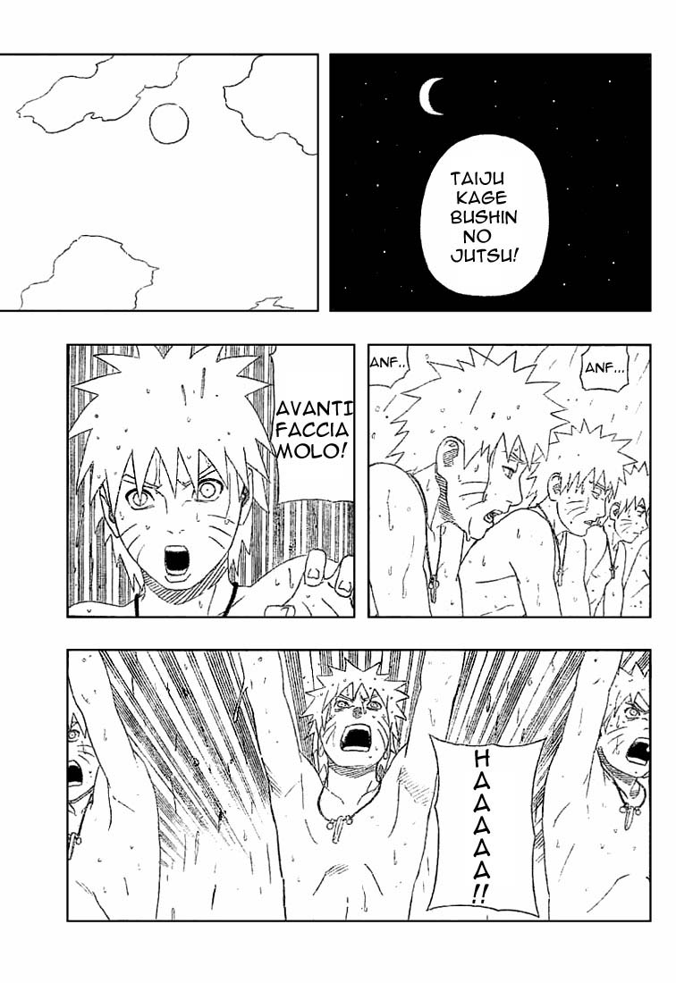 Read Naruto IT Manga Online