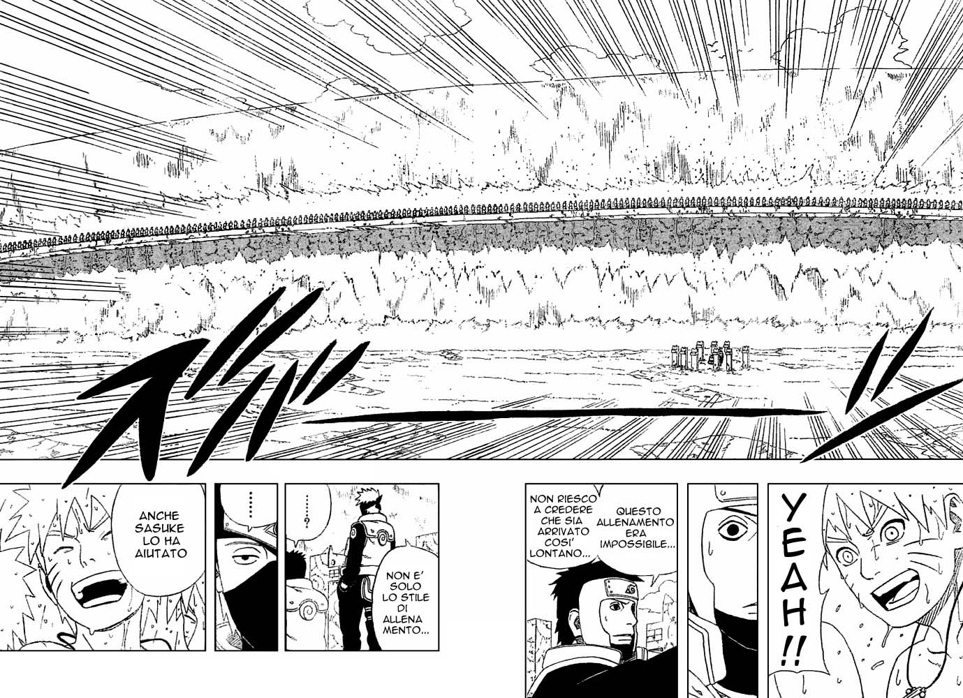 Read Naruto IT Manga Online