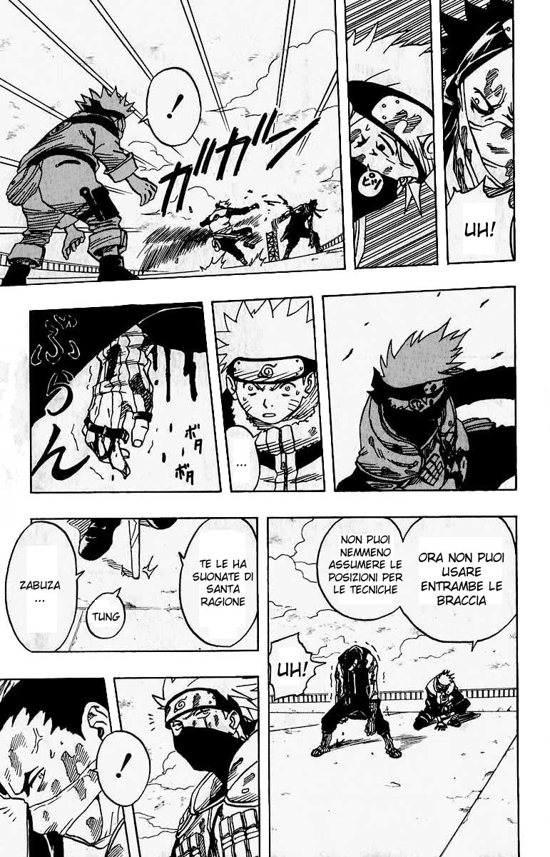 Read Naruto IT Manga Online