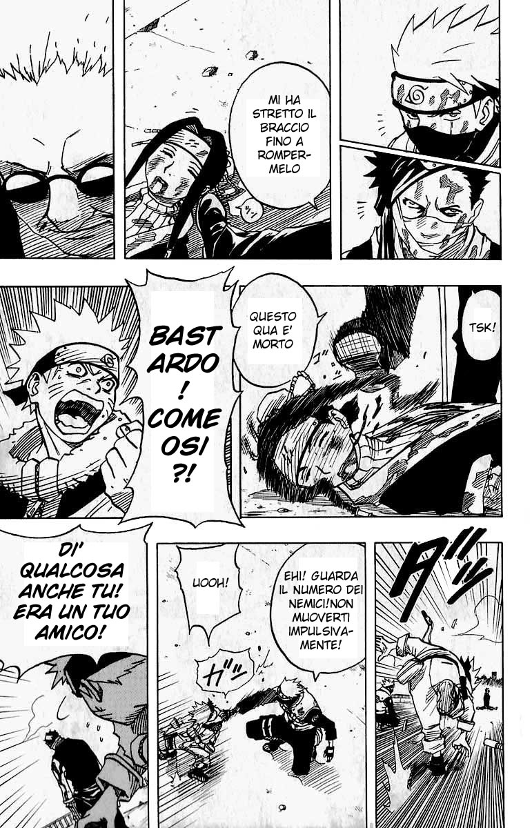 Read Naruto IT Manga Online