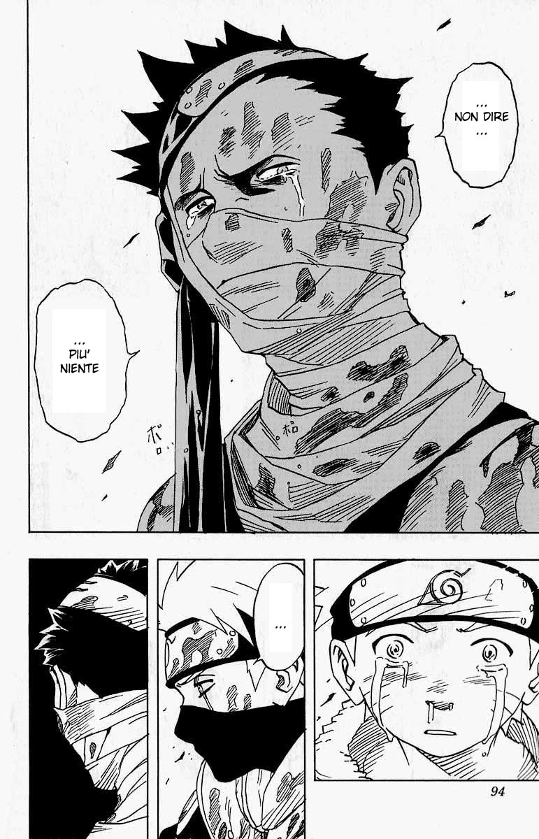 Read Naruto IT Manga Online