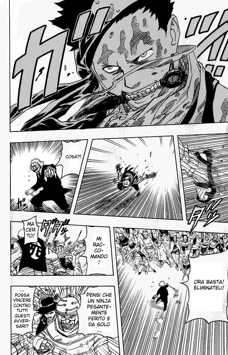 Read Naruto IT Manga Online