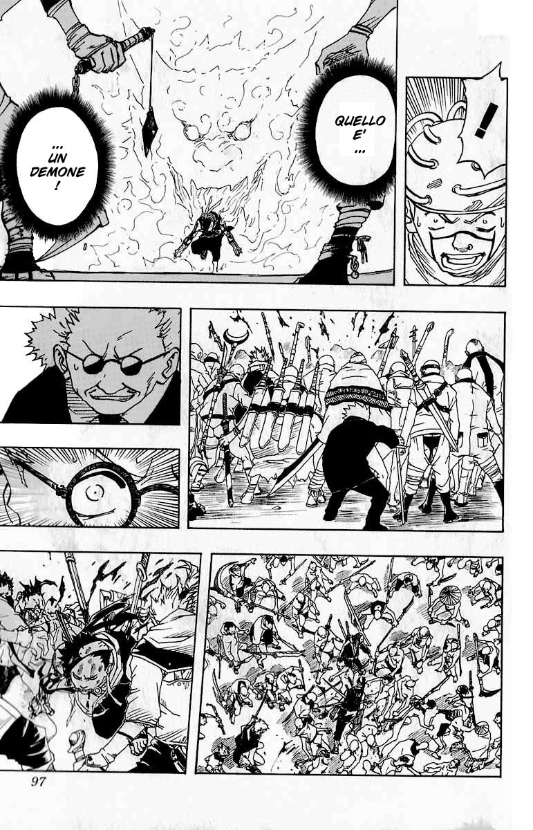 Read Naruto IT Manga Online