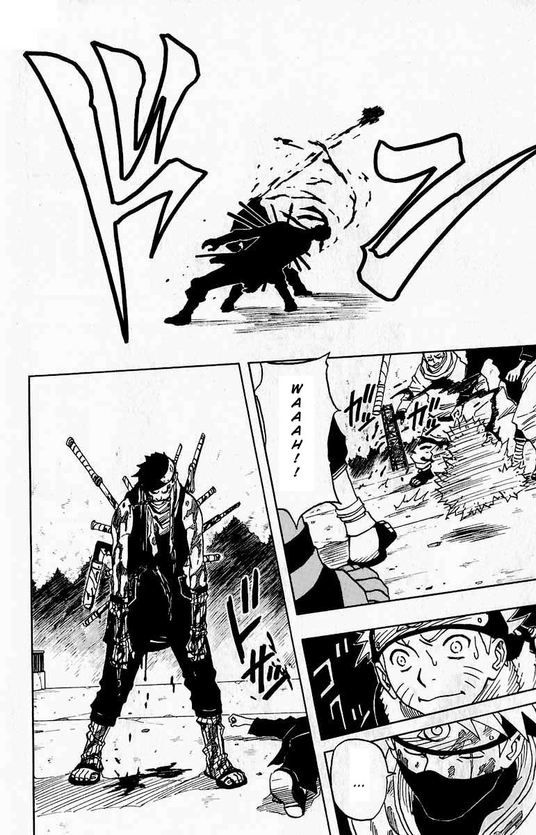 Read Naruto IT Manga Online