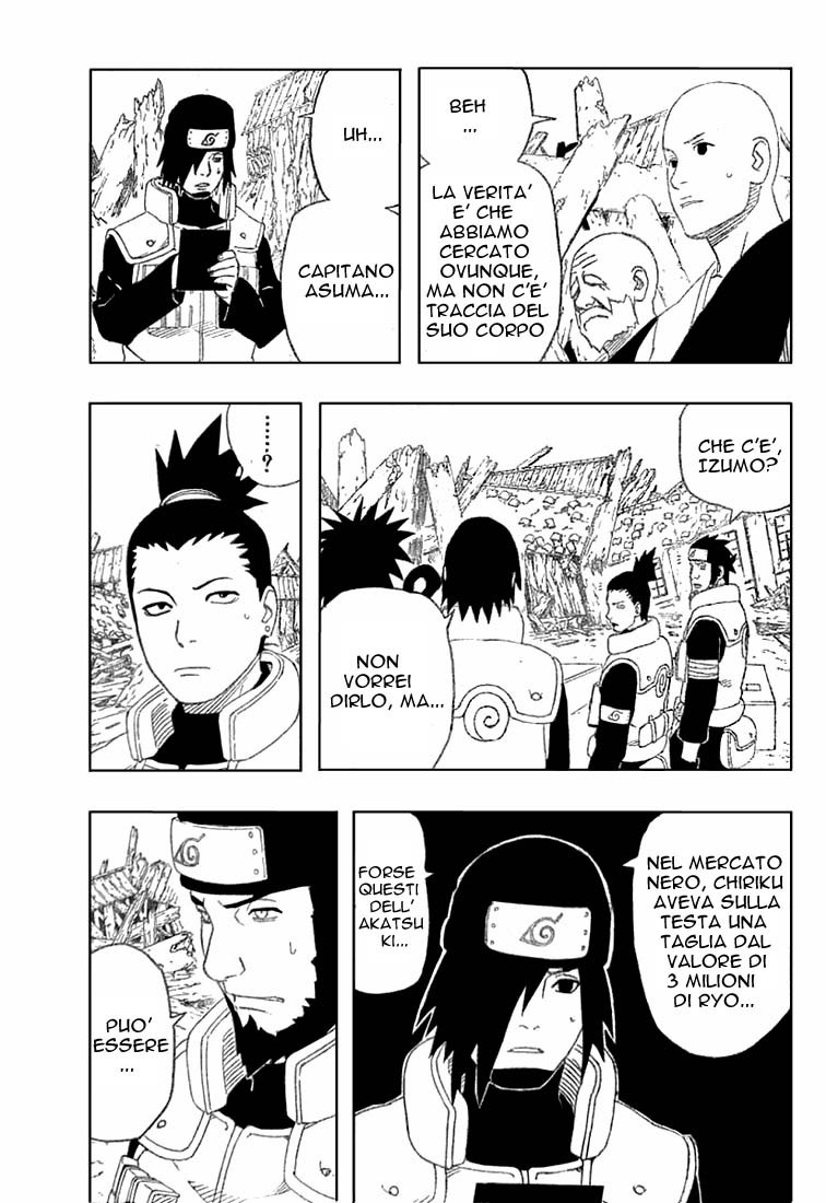 Read Naruto IT Manga Online