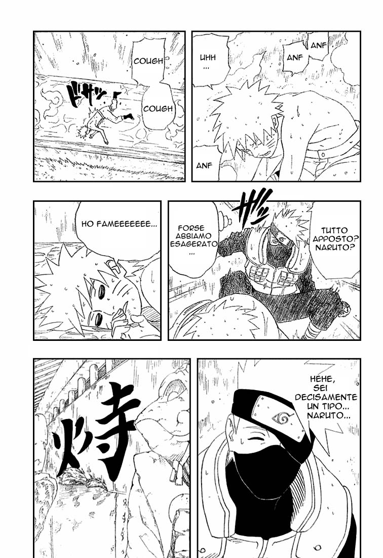 Read Naruto IT Manga Online