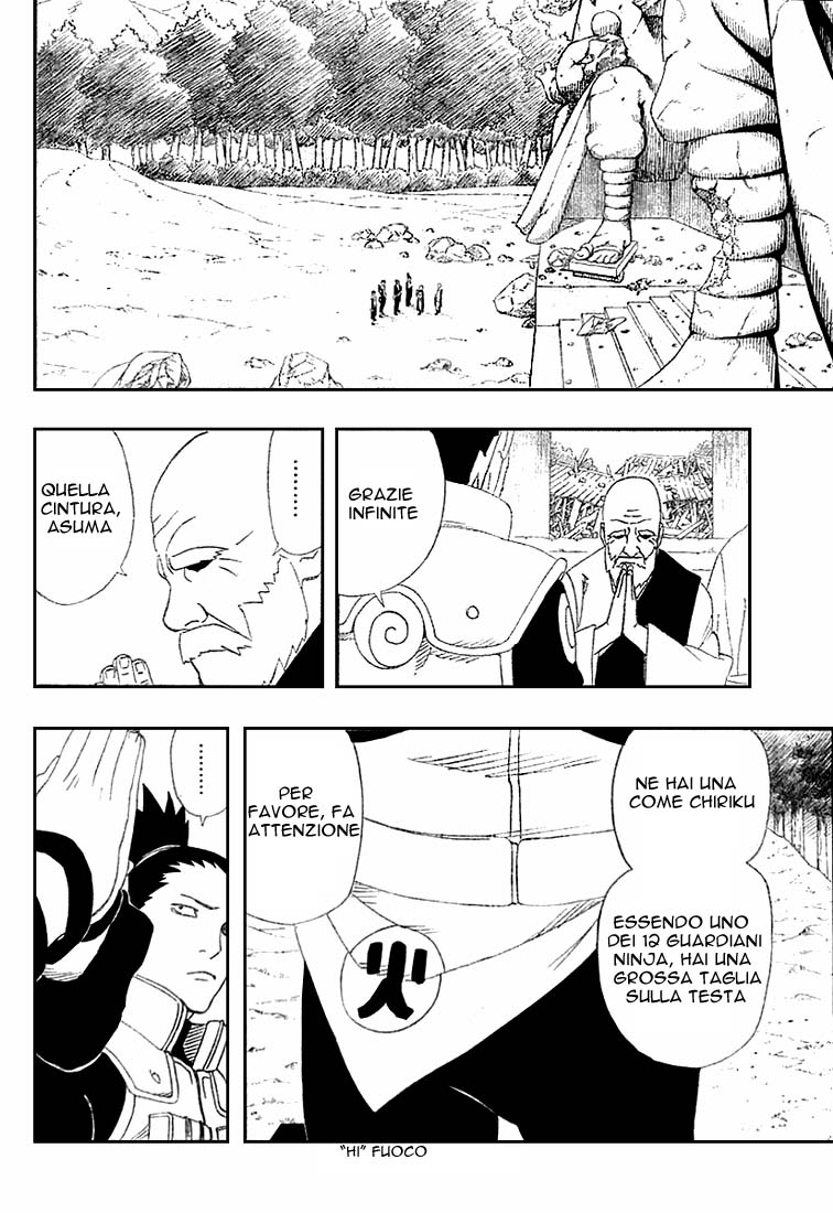 Read Naruto IT Manga Online