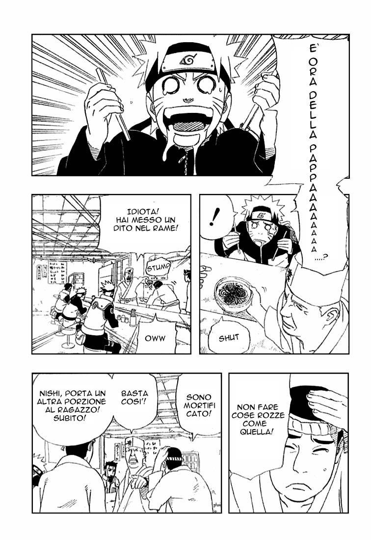 Read Naruto IT Manga Online