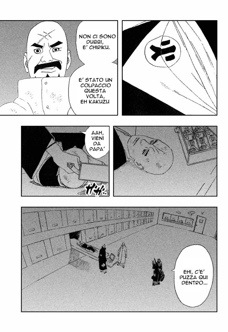 Read Naruto IT Manga Online