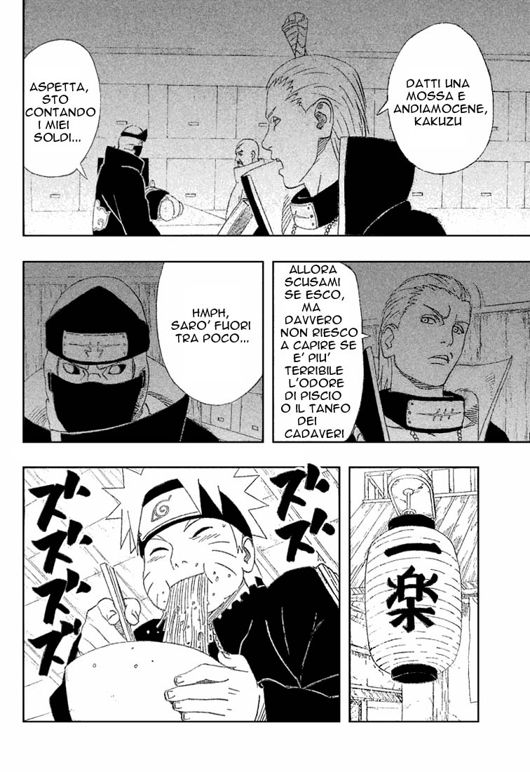 Read Naruto IT Manga Online