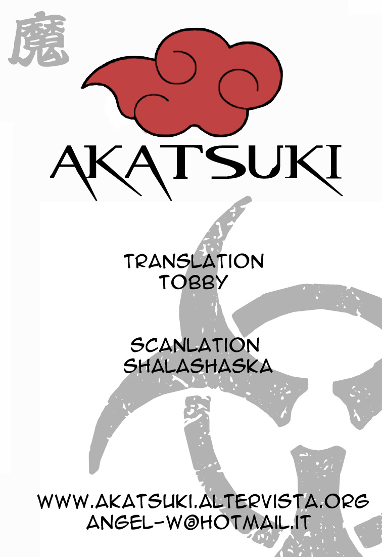 Read Naruto IT Manga Online