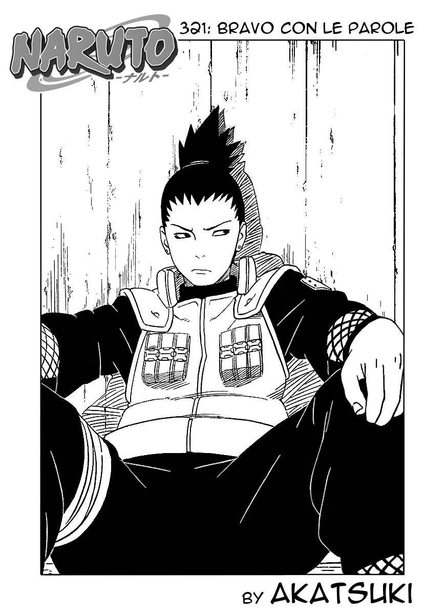 Read Naruto IT Manga Online