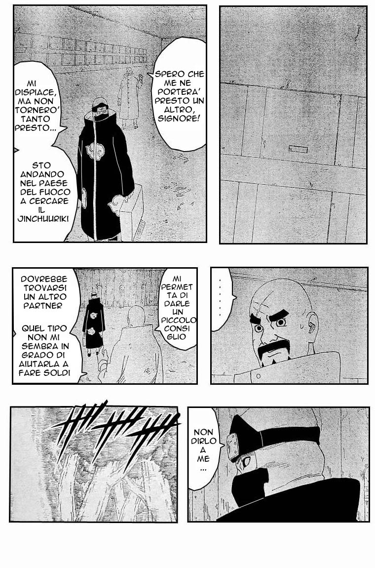 Read Naruto IT Manga Online