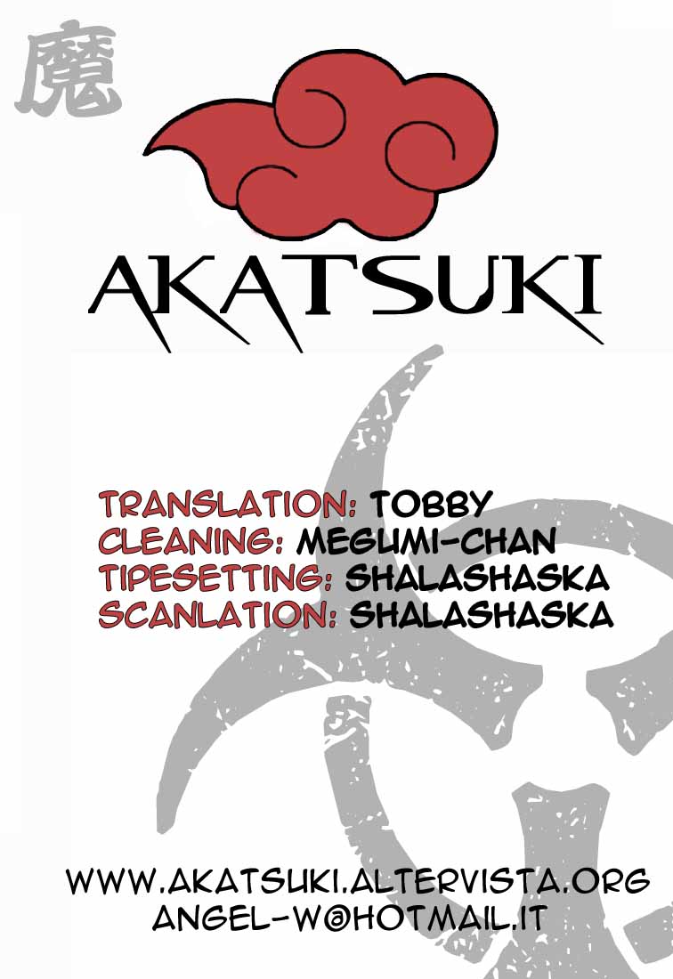 Read Naruto IT Manga Online
