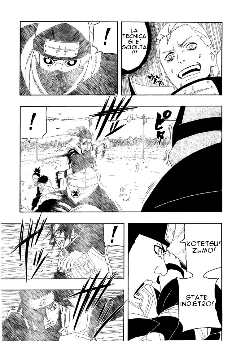 Read Naruto IT Manga Online