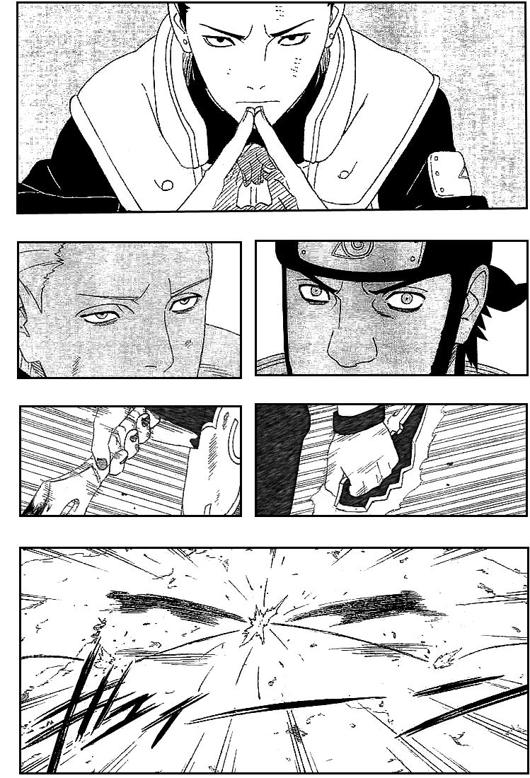 Read Naruto IT Manga Online