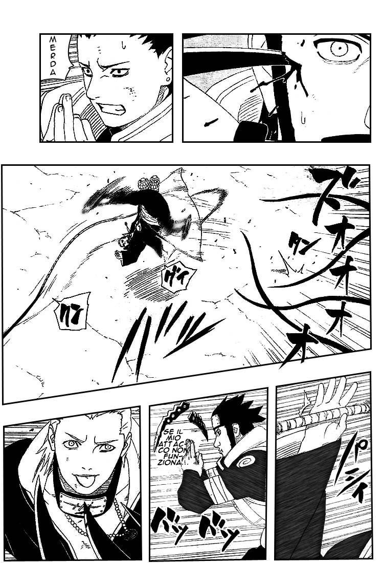 Read Naruto IT Manga Online