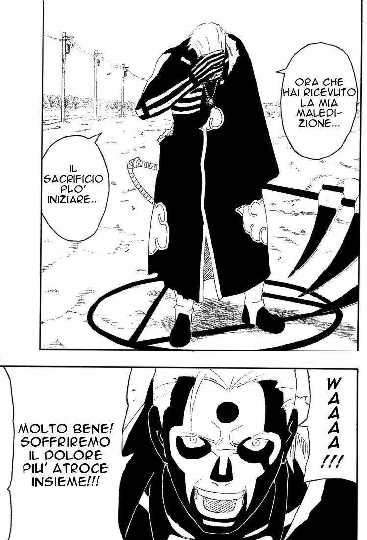 Read Naruto IT Manga Online