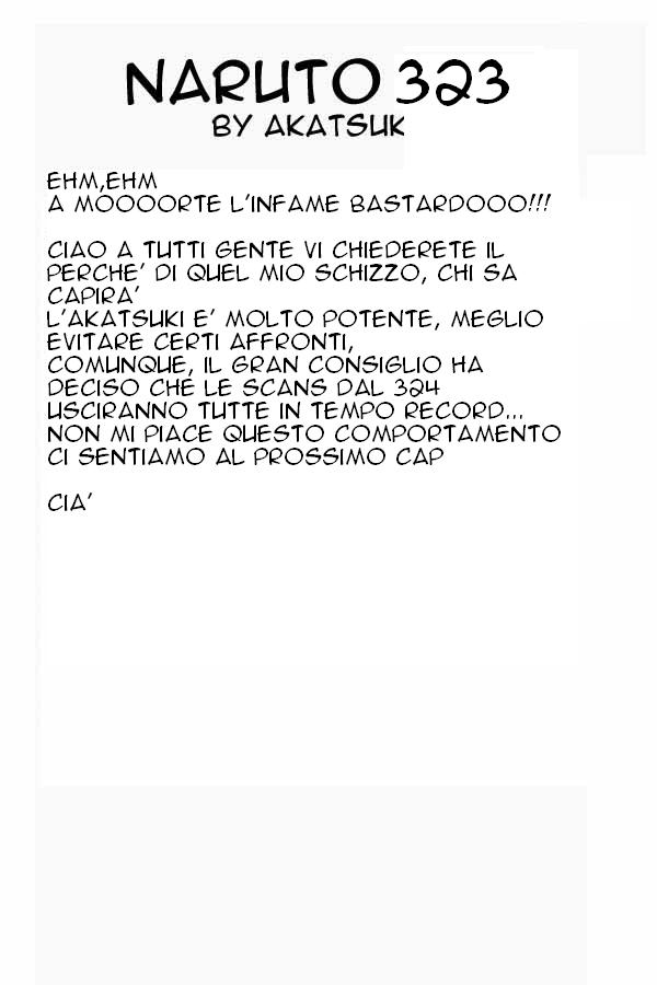 Read Naruto IT Manga Online
