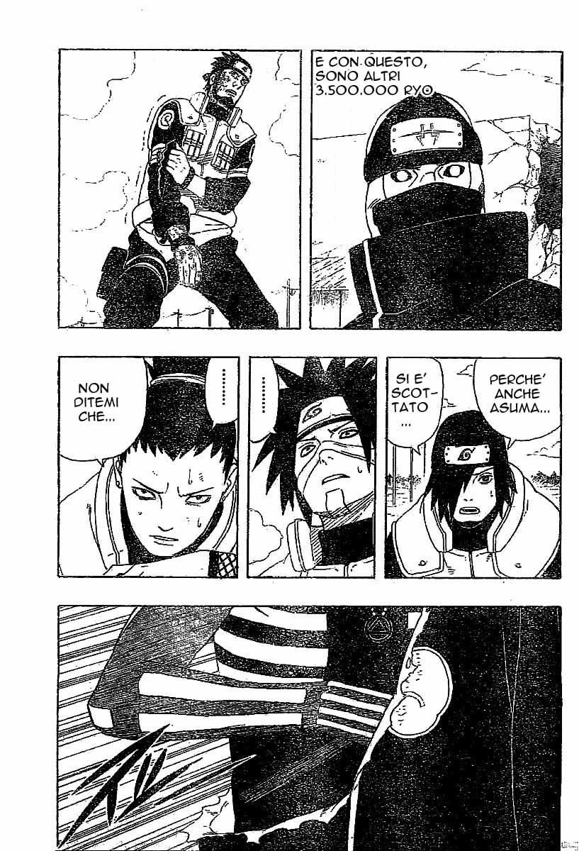 Read Naruto IT Manga Online