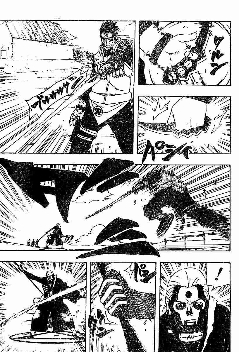 Read Naruto IT Manga Online