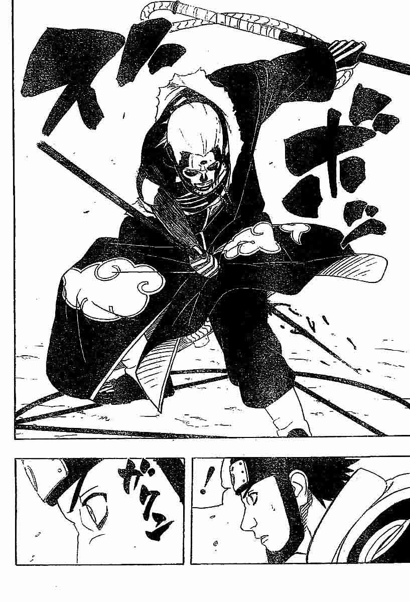 Read Naruto IT Manga Online