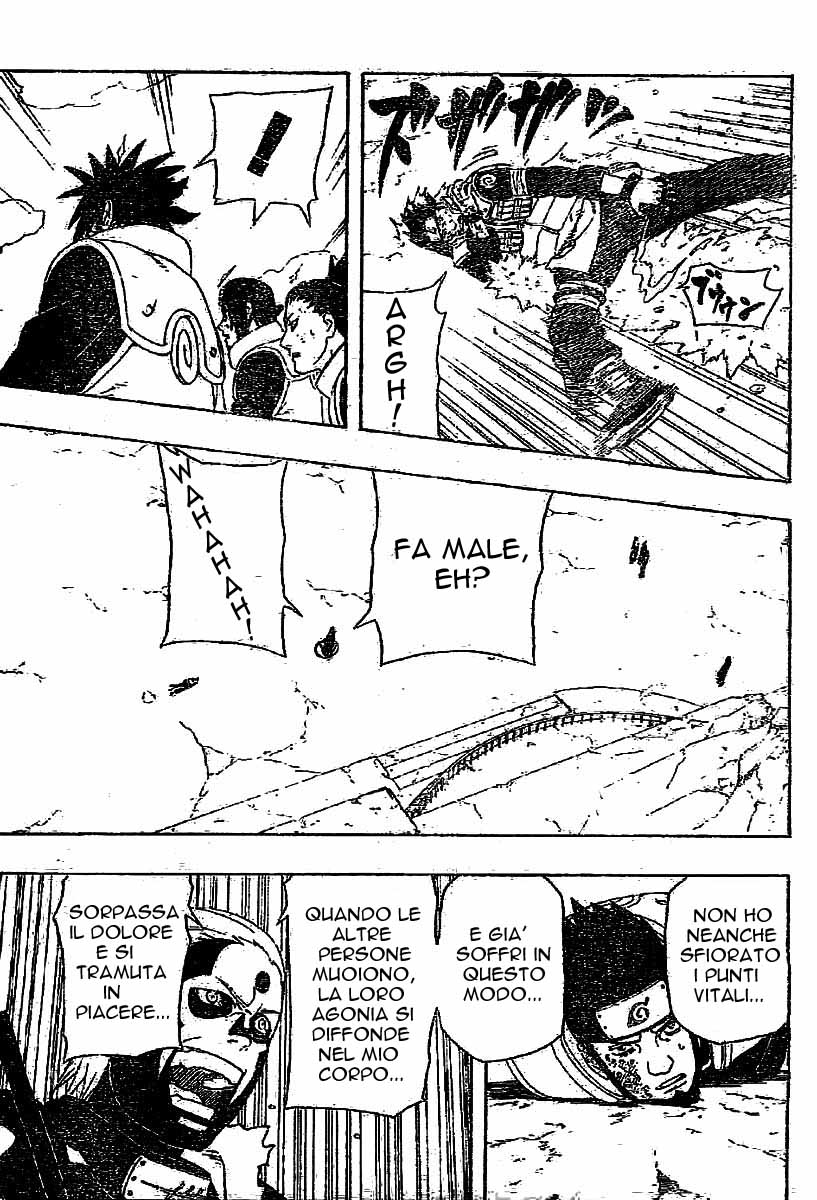 Read Naruto IT Manga Online