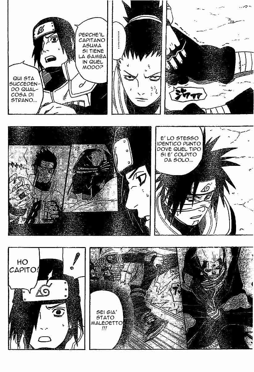 Read Naruto IT Manga Online