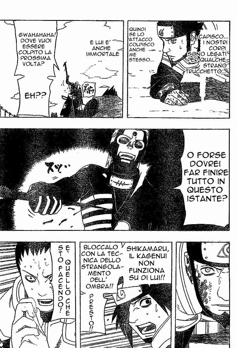 Read Naruto IT Manga Online