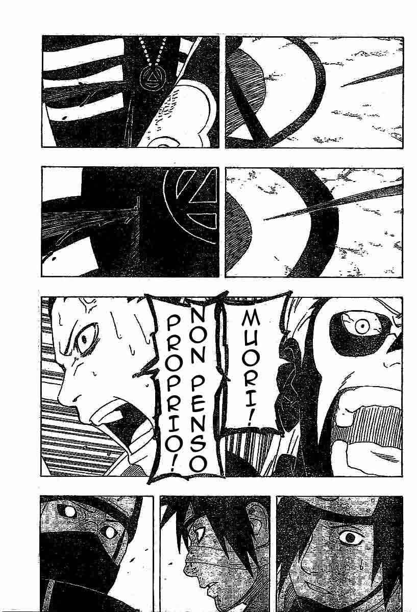 Read Naruto IT Manga Online