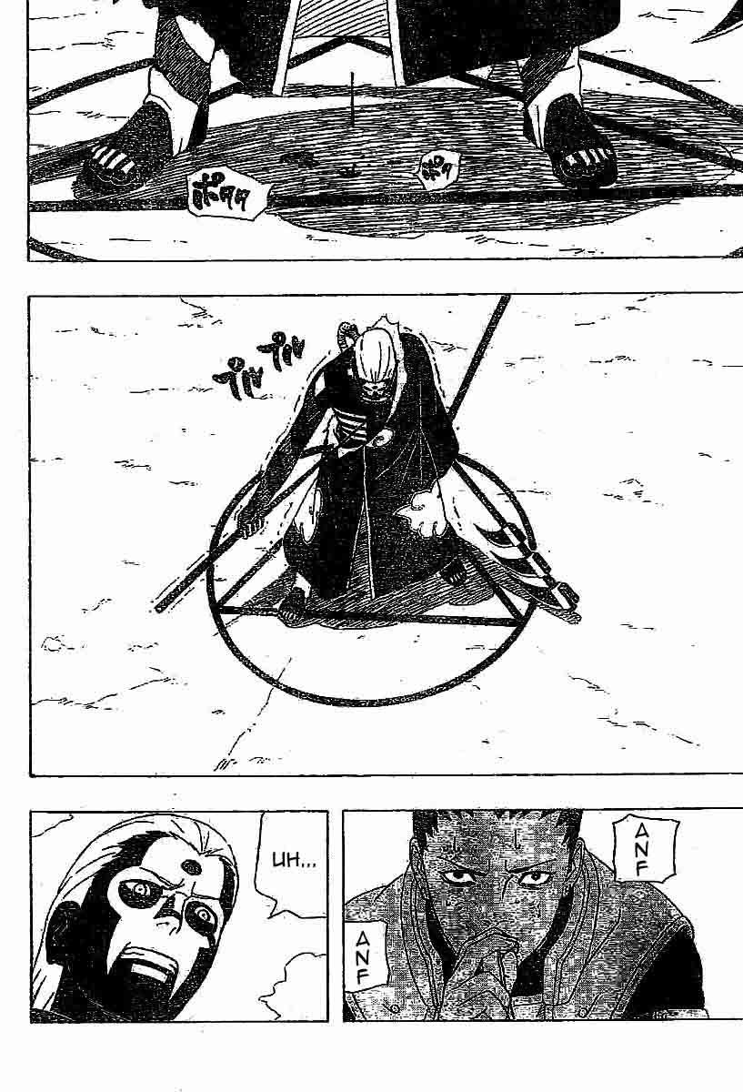 Read Naruto IT Manga Online