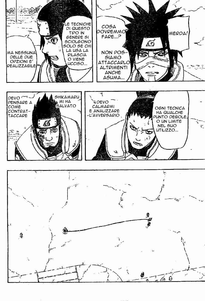 Read Naruto IT Manga Online