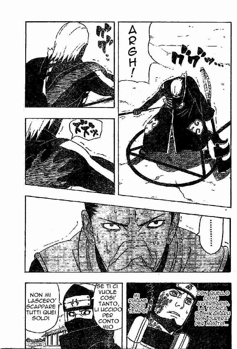 Read Naruto IT Manga Online