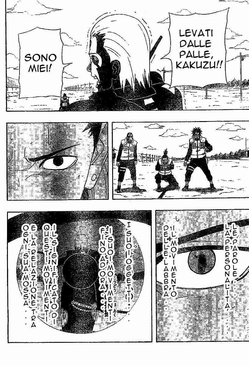 Read Naruto IT Manga Online