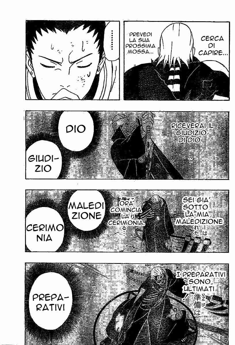 Read Naruto IT Manga Online