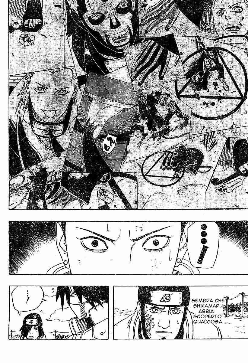 Read Naruto IT Manga Online