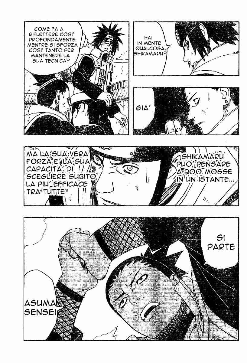 Read Naruto IT Manga Online