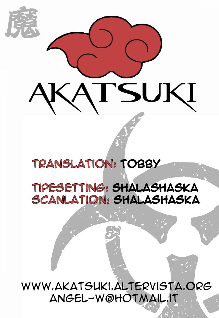 Read Naruto IT Manga Online