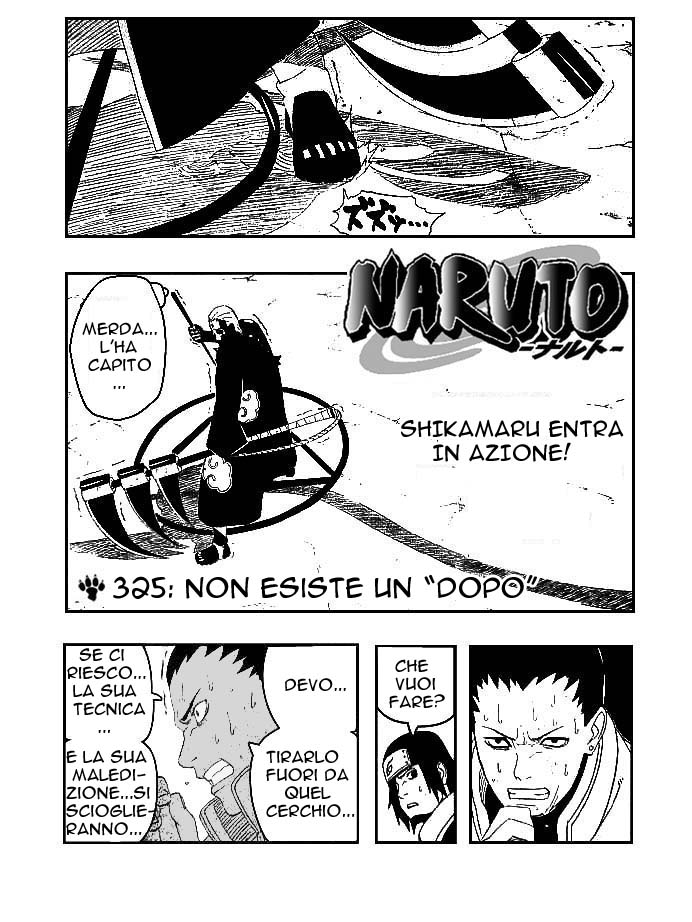 Read Naruto IT Manga Online