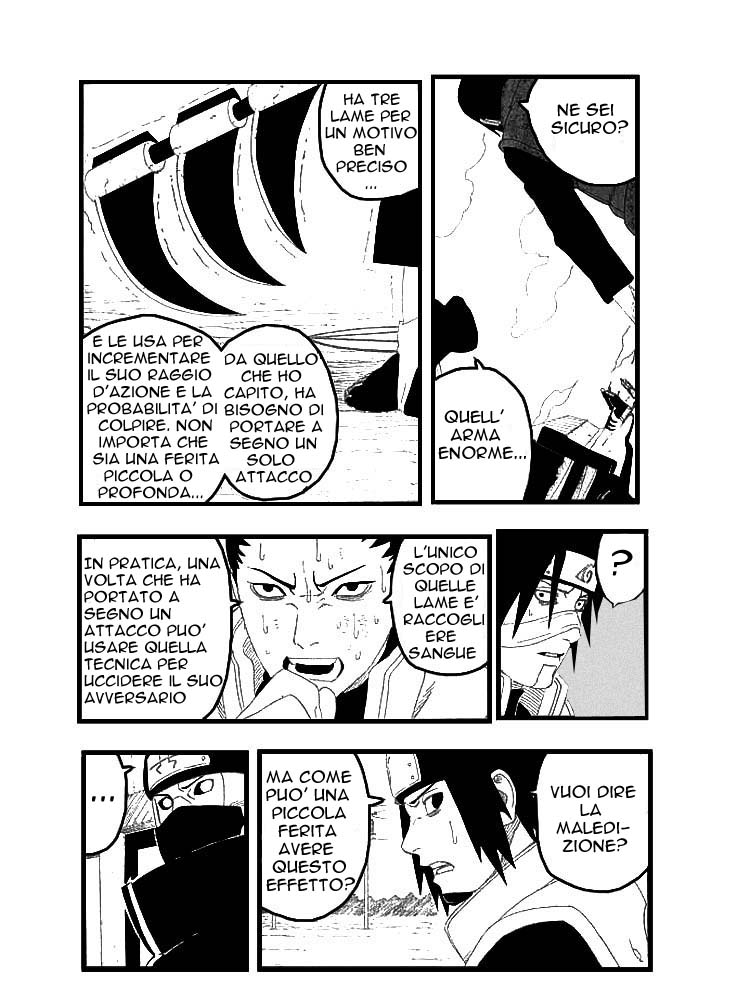 Read Naruto IT Manga Online