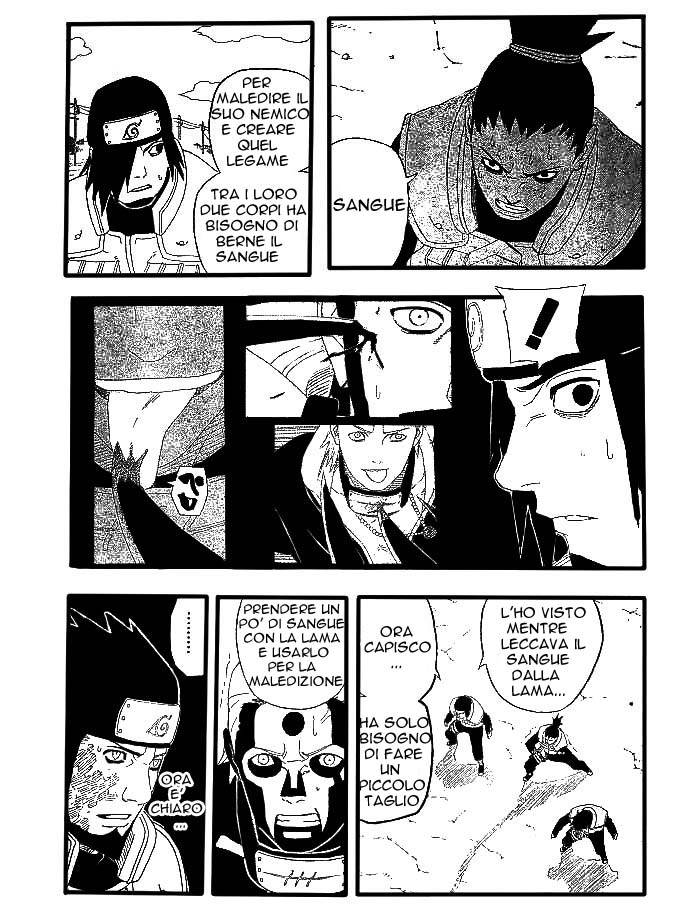 Read Naruto IT Manga Online
