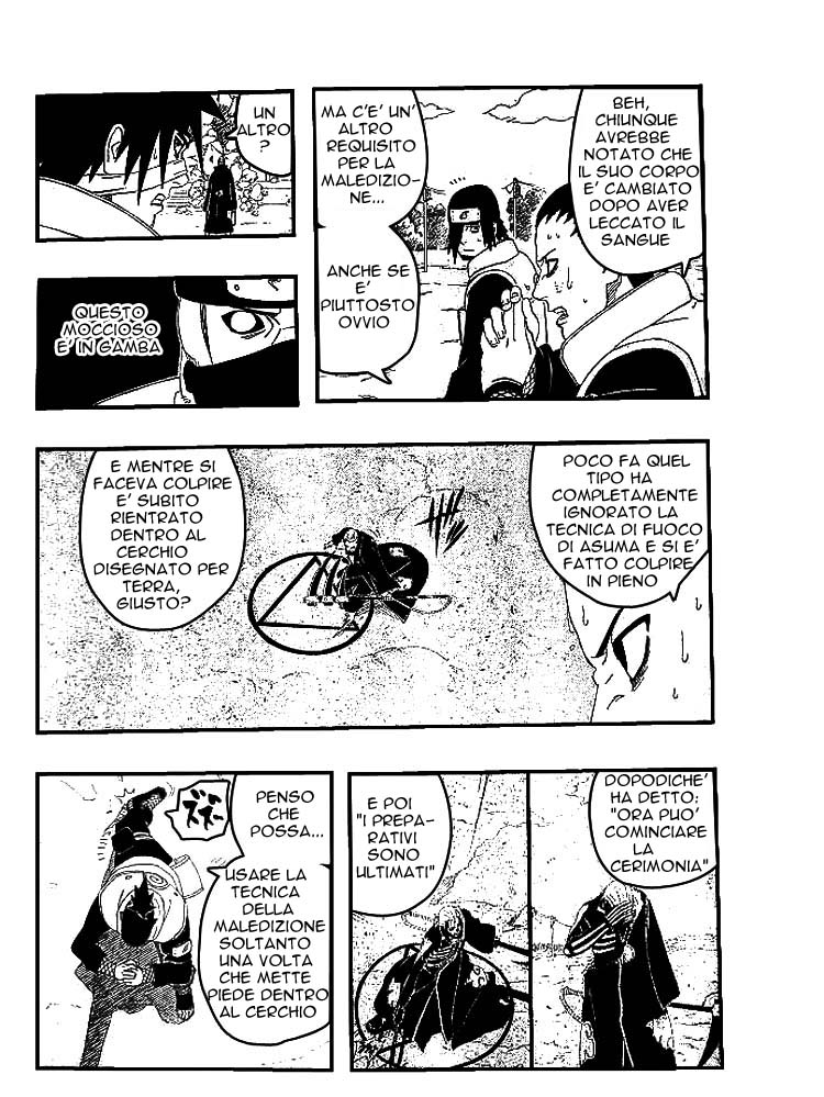 Read Naruto IT Manga Online