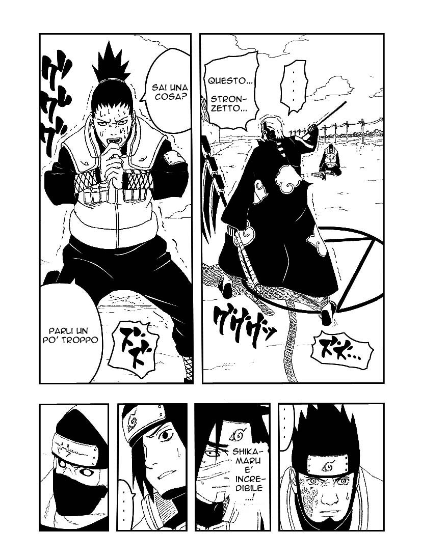 Read Naruto IT Manga Online