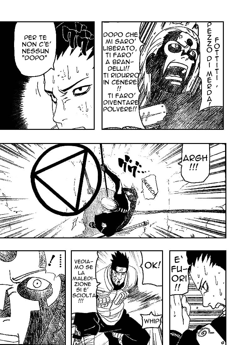 Read Naruto IT Manga Online