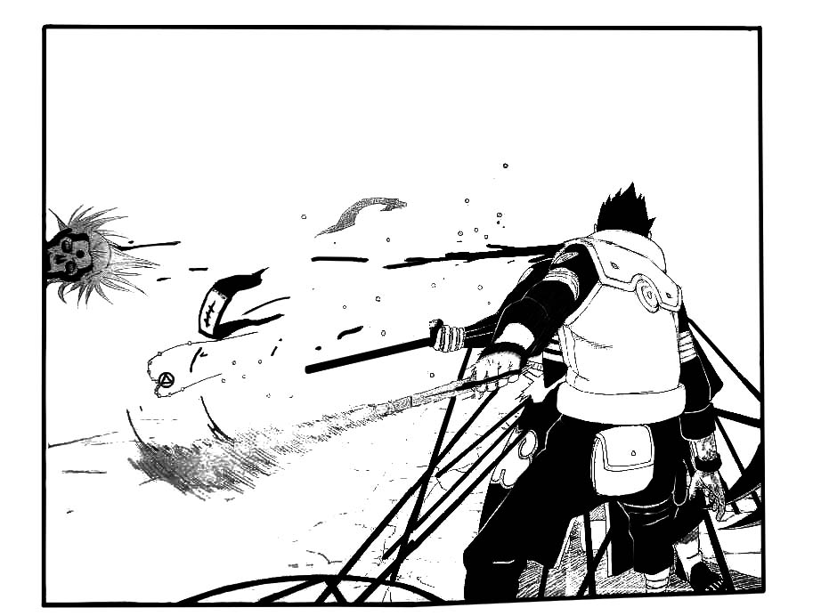 Read Naruto IT Manga Online
