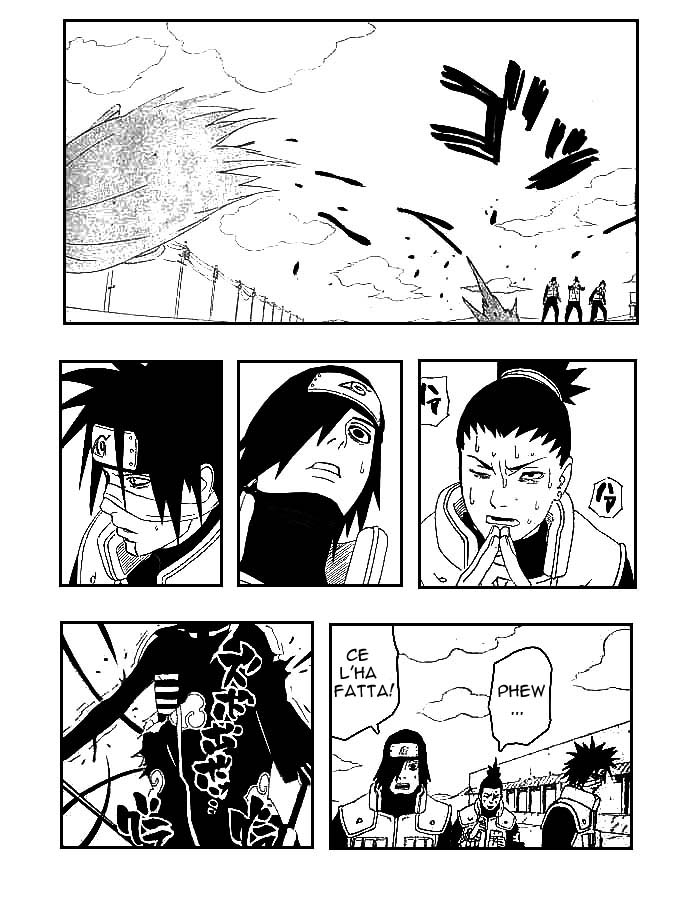 Read Naruto IT Manga Online