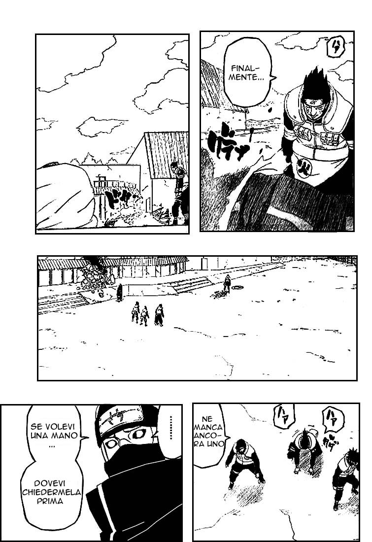 Read Naruto IT Manga Online